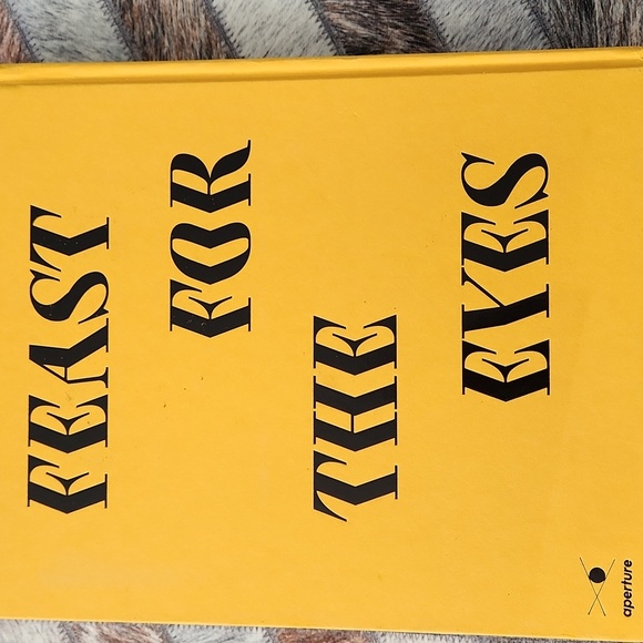 Feast for the Eyes Art Food Photography Book - Picture 2 of 15